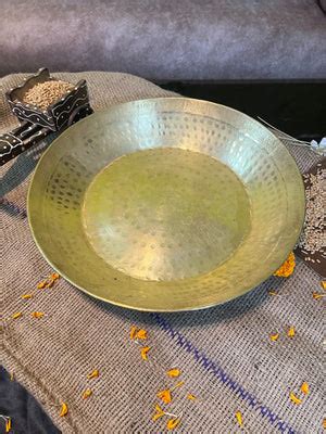 Best Brass Parat Online | Buy High-Quality Pital Ki Parat