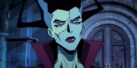 Creature Commandos Gives a Heartbreaking Origin to a Classic Universal ...