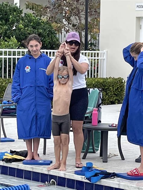 Fish Swim Model 的图像结果