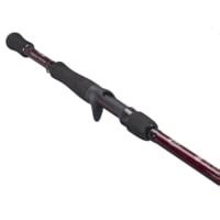 Lew's Kvd Series -1 Heavy Extra-Fast, Flipping/Pitching Casting Rod ...