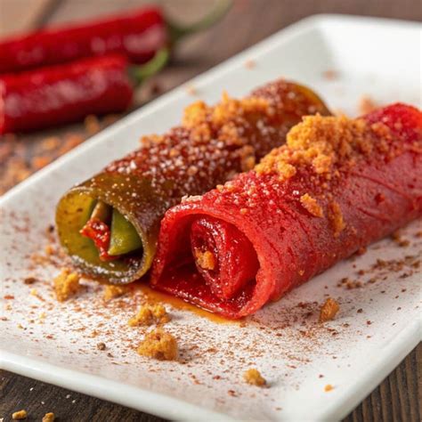 Pickle with Chamoy: Why This Tangy Snack Is Going Viral