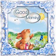 Image result for Good Morning Love Bunny