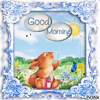 Image result for Good Morning Harvey Rabbit