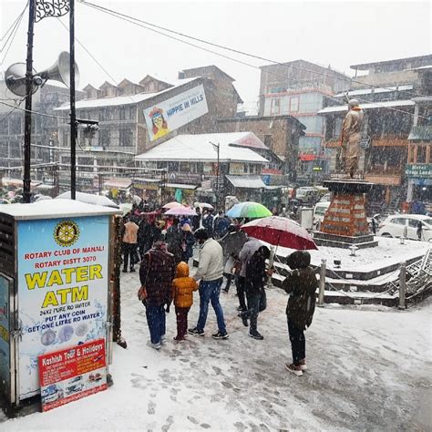 Actor sunny deol was seen taking an ice bath in manali shooting for ...