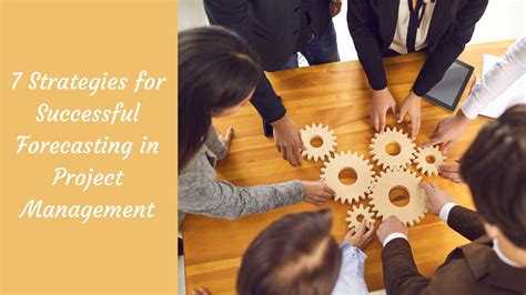 Image result for Project Forecasting