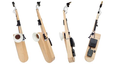 Image result for Weirdest Musical Instruments