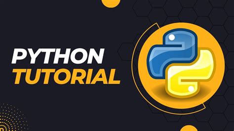 Image result for Python Programming Tutorial Tech with Tim