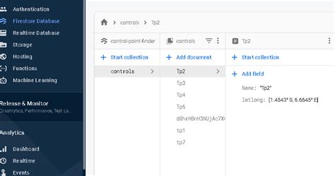 Image result for Add JSON to Firebase Real-Time Database