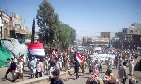 The Yemeni State against its own people | write2kill.in