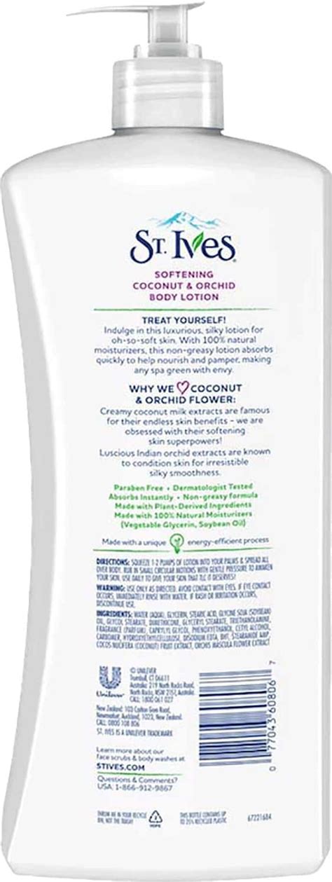 Buy ST.IVES Online & Get Upto 60% OFF at PharmEasy