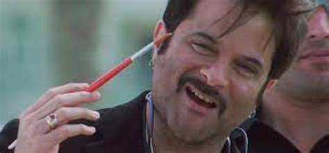 Majnu Bhai's iconic Welcome painting wasn't made by Anil Kapoor but ...