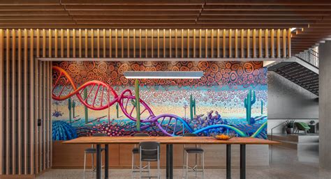 Five Trends Shaping Life Science Labs of the Future | HKS Architects