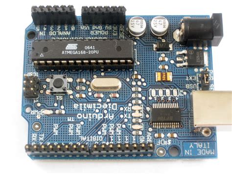 Image result for Arduino Stub