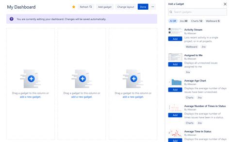Image result for Custom JIRA Reports Tutorial