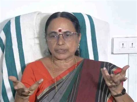 കൊട്ടാരക്കരയില്‍ ഐഷ പോറ്റി യുഡിഎഫ് സ്ഥാനാര്‍ഥിയാകും; ഉറപ്പ് നല്‍കിയത് ...
