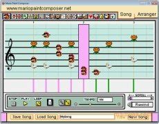 Image result for Mario Paint Composer Tutorial
