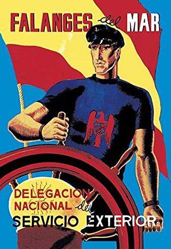 Buy Fingers of the Sea This Spanish Civil War is historically ...