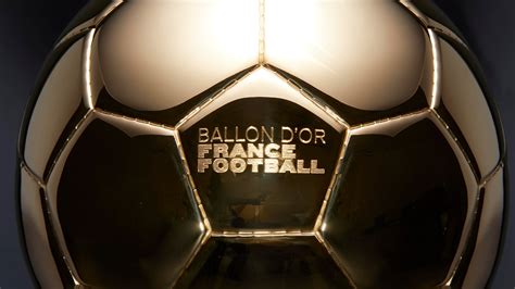 Ballon d'Or: How are the winners decided? | Ballon d'Or 2024/25 | UEFA.com