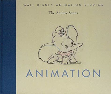 Buy Animation (Walt Disney Animation Studios: The Archive Series ...