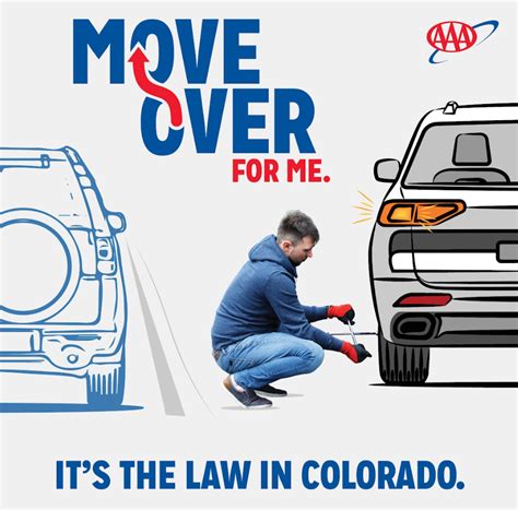Image result for Move Over Drive