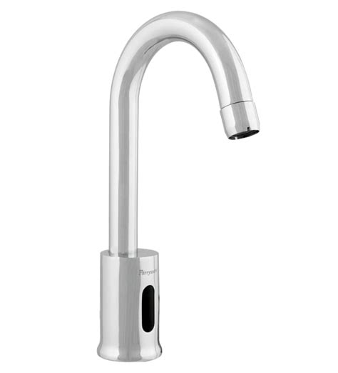 Sensor Tall Pillar Cock (WPG541VA1) | Parryware