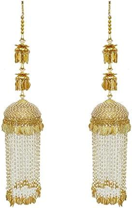 Buy SBP Fashion Bridal Kalira Set – Traditional Jewelry for Weddings ...
