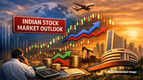 Indian Stock Market Outlook Next Week, May 11 to 15: Sensex, Nifty May ...