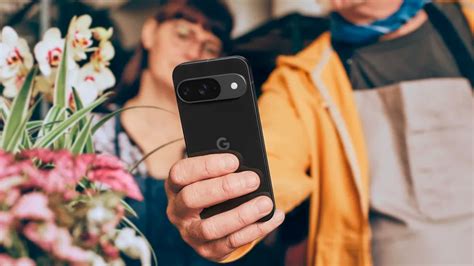 Ecco le principali funzionalità delle fotocamere di Google Pixel 9