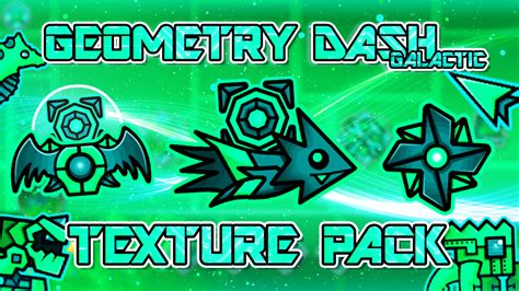 Geometry Dash Texture Pack iOS 的图像结果