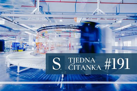 Tjedna čitanka #191: Rastu troškovi proizvodnje