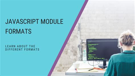 Image result for What Is a JavaScript Module
