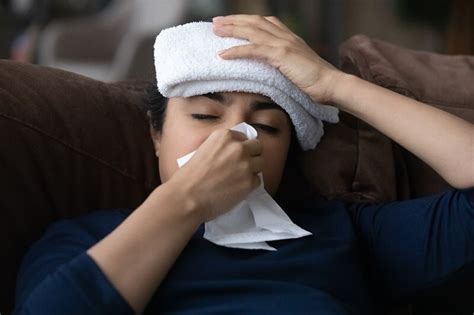 Health Tips: ಬಹಳ ದಿನದಿಂದ ನಿಮಗೆ ನೆಗಡಿ ಆಗಿಲ್ವಾ? ಹಾಗಾದರೆ ನೀವು ಆರೋಗ್ಯದಿಂದ ...