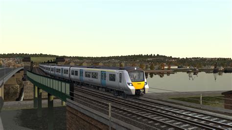 Train Simulator 2016 Thameslink 的图像结果