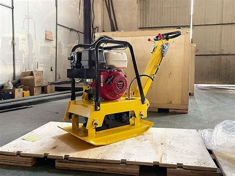 Image result for Remote Control Vibratory Compactor