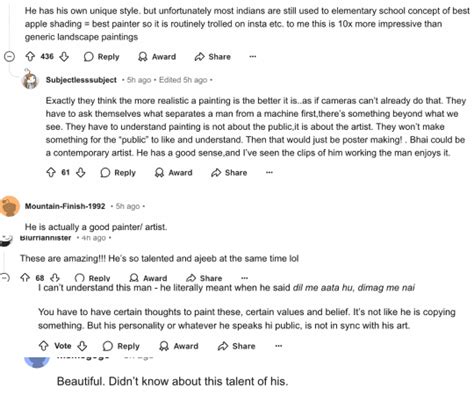 Salman Khan's Paintings Go Viral On The Internet, Netizens Call Him ...