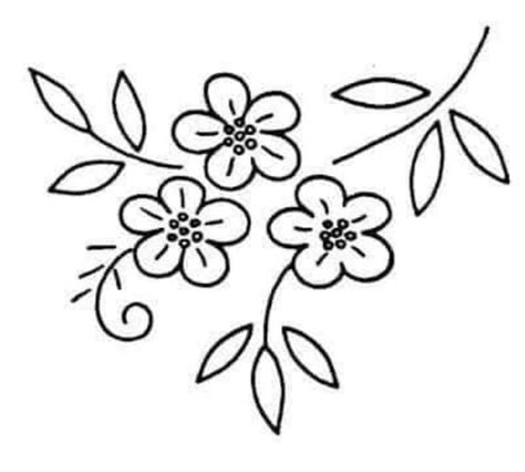 Image result for Flower Embroidery Patterns