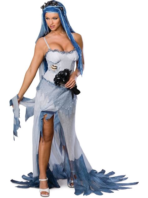 Image result for Corpse Bride Couple Costume