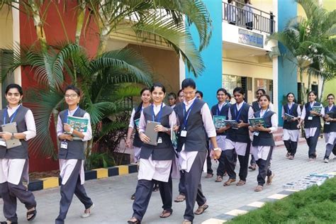 Viswam Degree & PG College Chittoor Campus: Photos, Virtual Tour