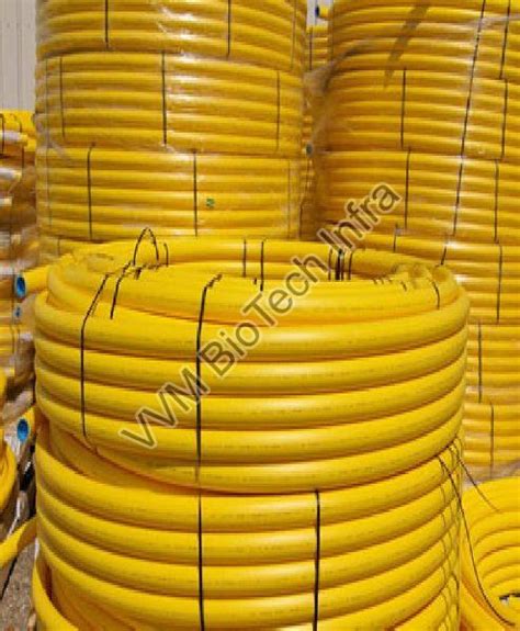 Hospital Gas Pipe Installation Services in Thane India