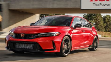 The Fastest Honda Sports Cars Ever Made