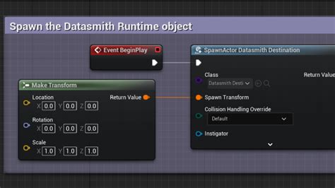 Image result for Unreal Engine Datasmith