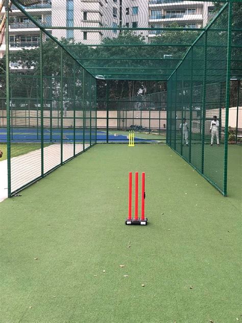 Gallant Sports Arena Gurgaon - GW Sports App