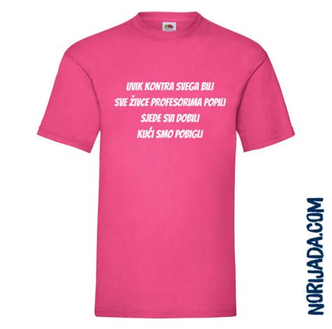 Natpisi za kraj 8. razreda. Natpisi za kraj osnovne škole.