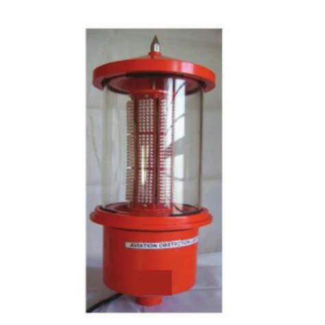Aviation Obstruction Light - Solar Aviation Light L810 Manufacturer ...
