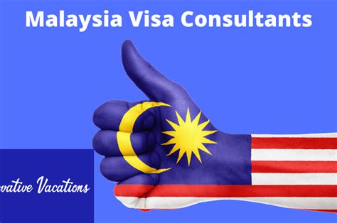 Malaysia E Visa for Indian Get your E Visa Fast for Malaysia from India