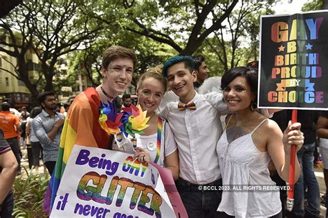 LGBTQI pride parade- The Etimes Photogallery Page 8