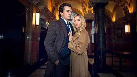 TV Time - Anatomy of a Scandal (TVShow Time)