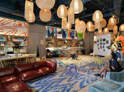 The Current Baha Mar Gallery & Art Center (Nassau) - All You Need to ...