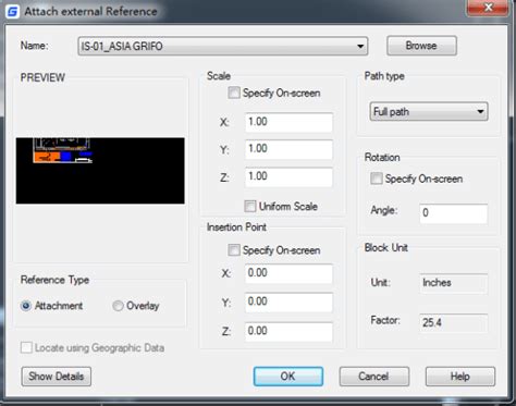 Image result for XREF Display Setting CAD