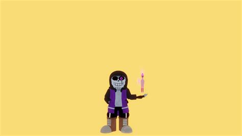 Obby Creator Sans Model Tutorial 的图像结果